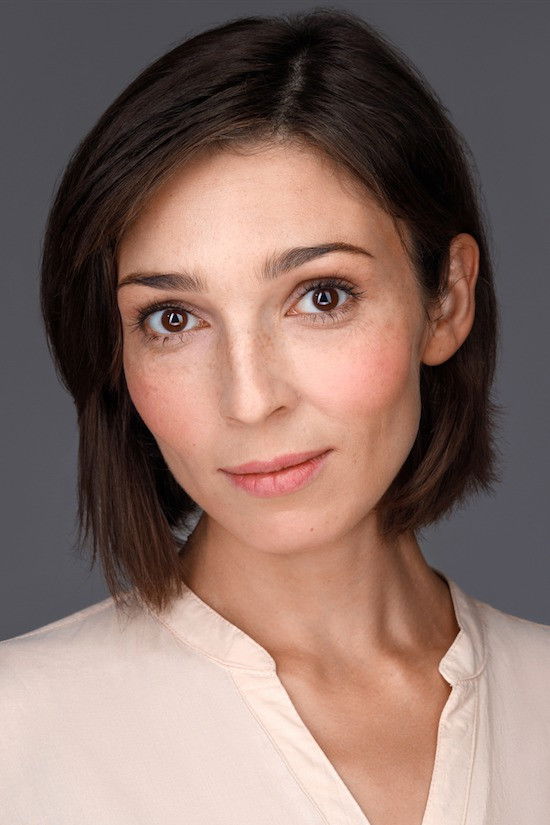 et billede af Natalja Dõmtšenko