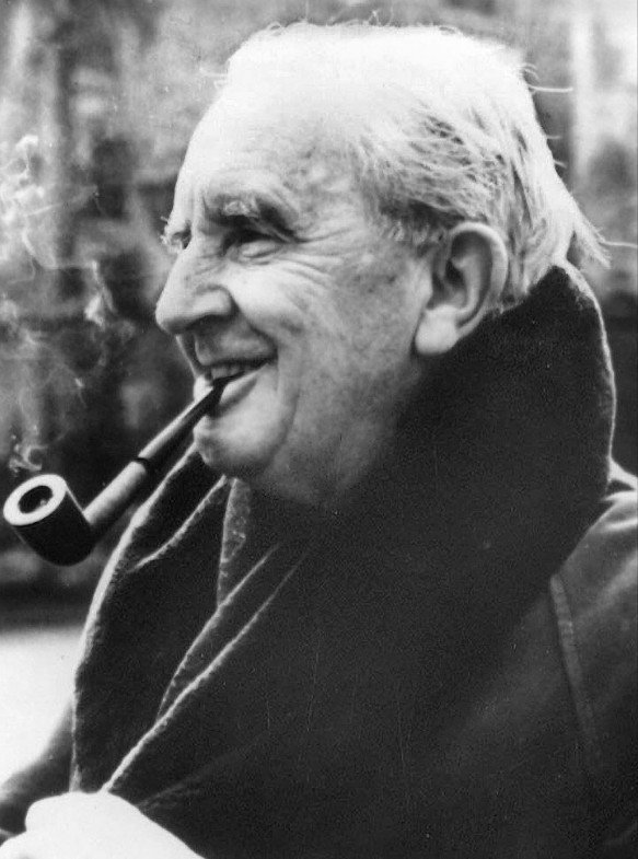 Tolkien Remembered