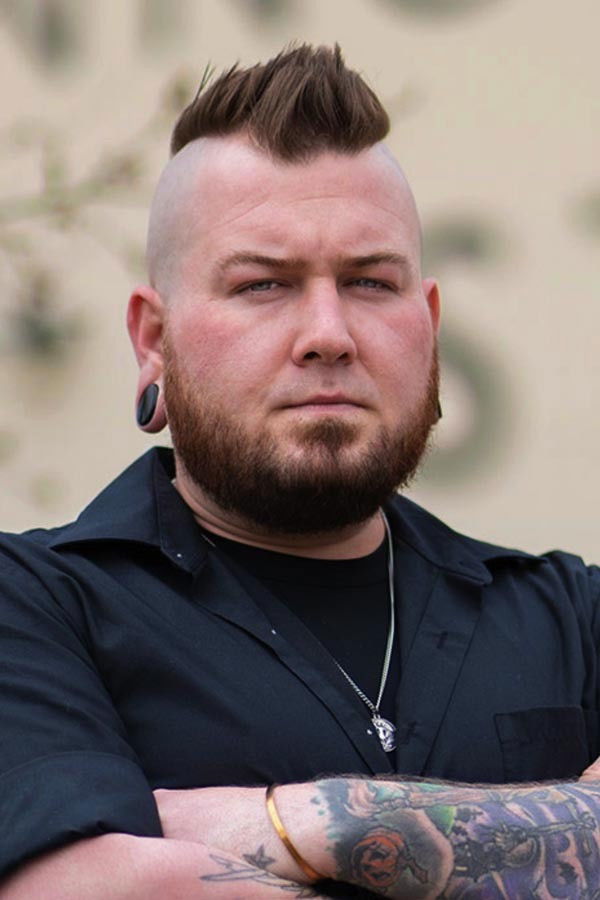 et billede af Kolby Kember