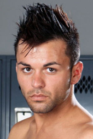 et billede af Felix Andrews