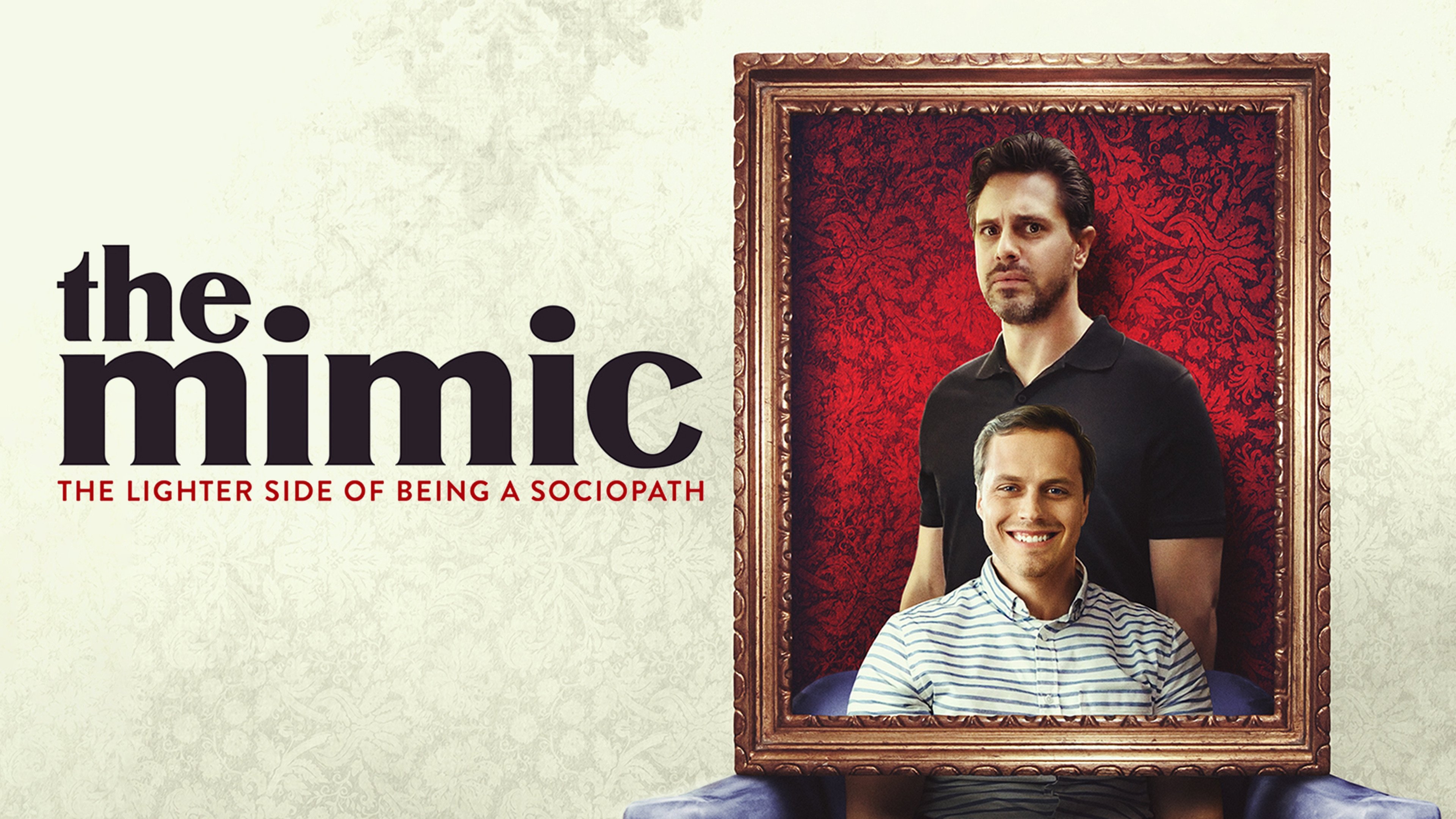 The Mimic (2021)
