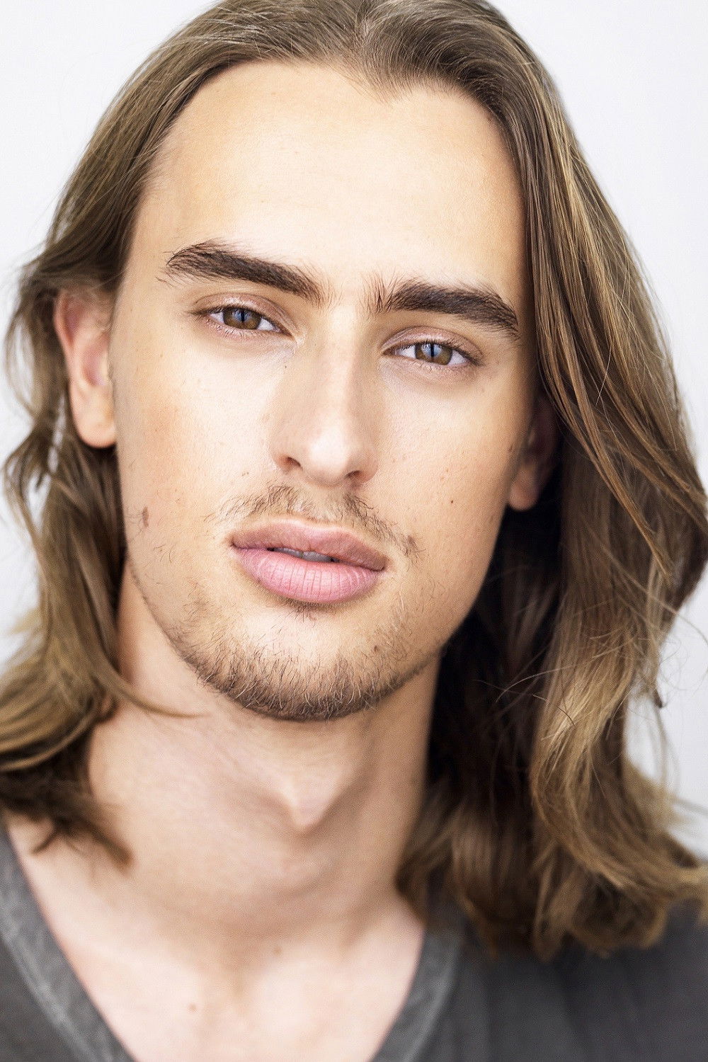 et billede af Daniel Kreizberg