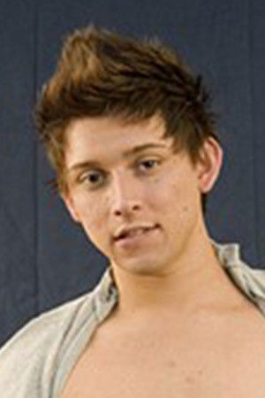 et billede af Issac Sterling