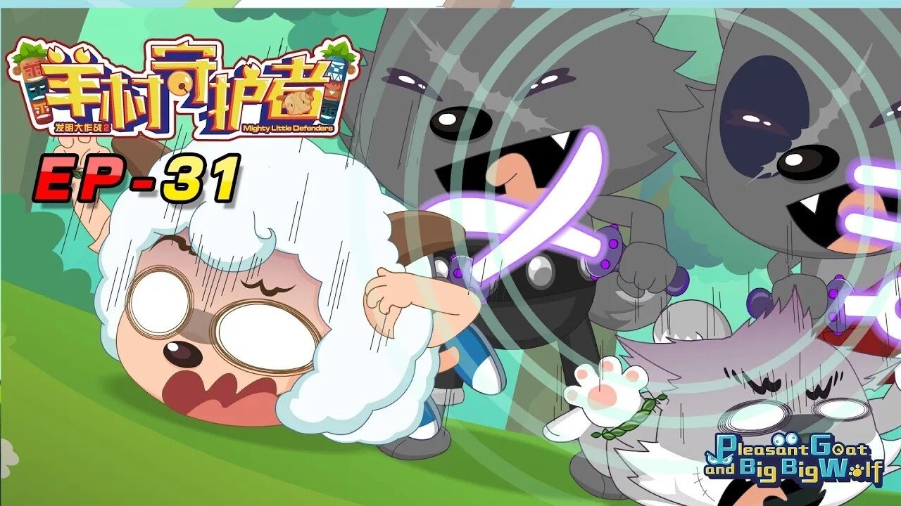 Thumbnail for Episode 31 Season 1 Episode 31