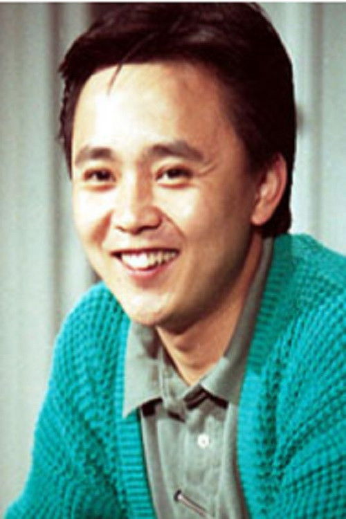 et billede af Kim Jung-hoon