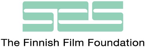 Logo de la société Finnish Film Foundation 12560