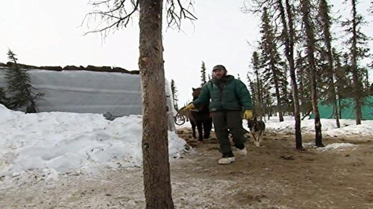 Mountain Men