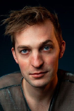 et billede af Jannik Mühlenweg