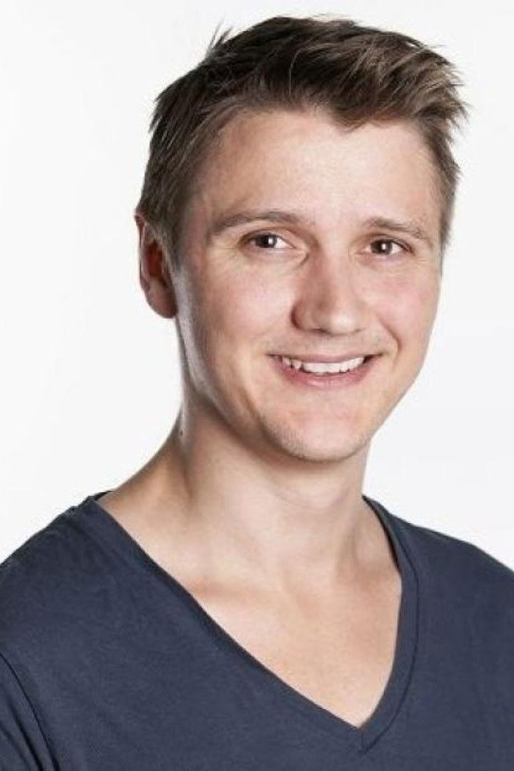 et billede af Atli Fannar Bjarkason