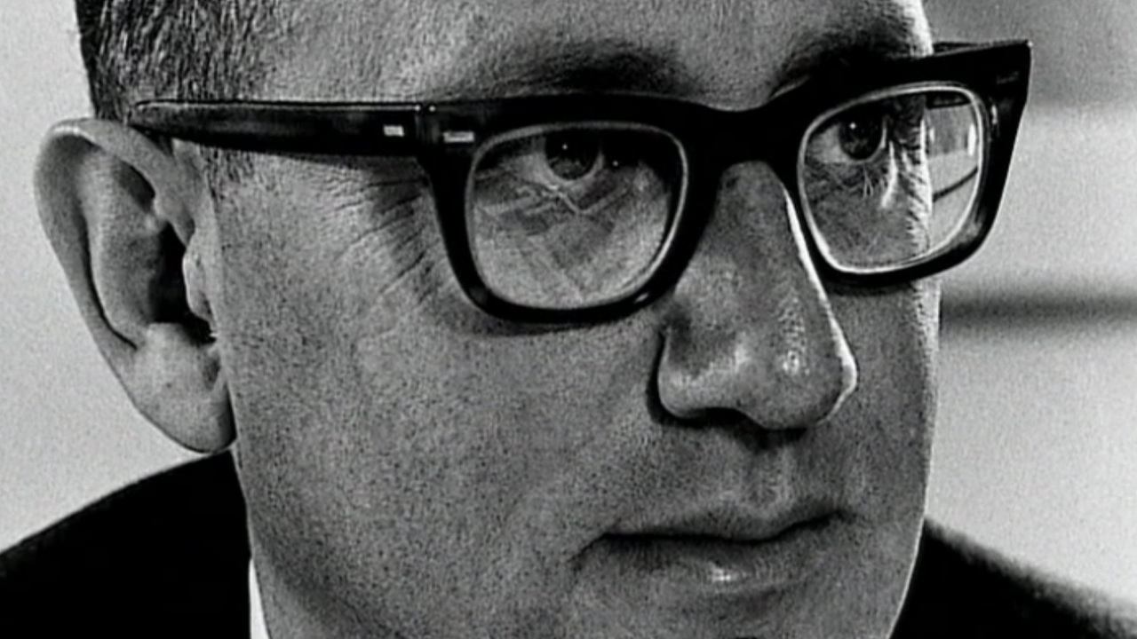 The Trials of Henry Kissinger