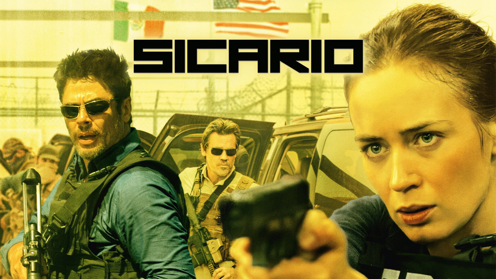 Sicario