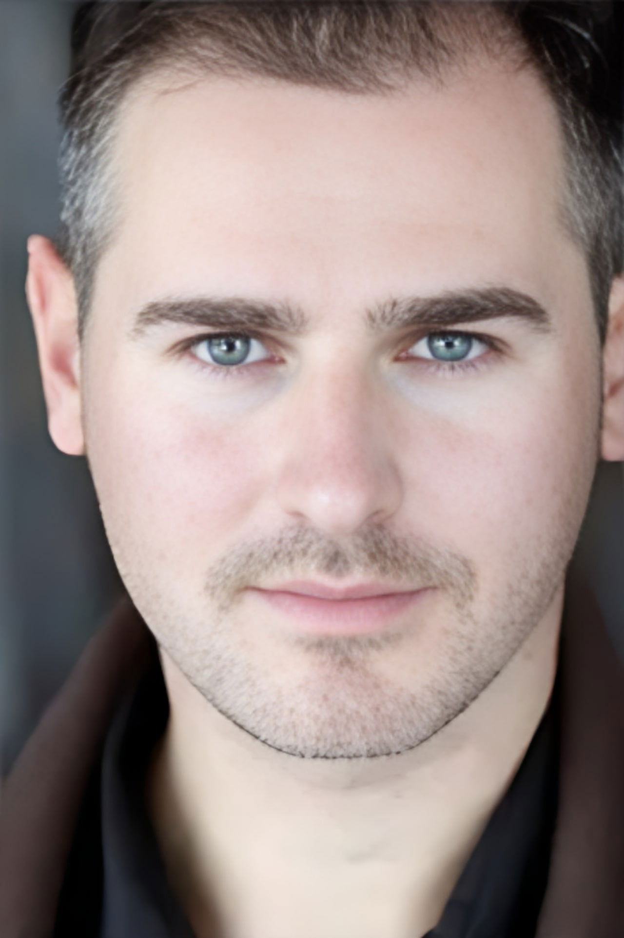 et billede af Jamie Langlands