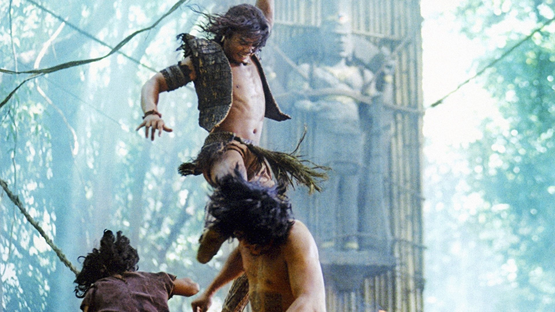 Ong Bak 2: Pomsta (2008)