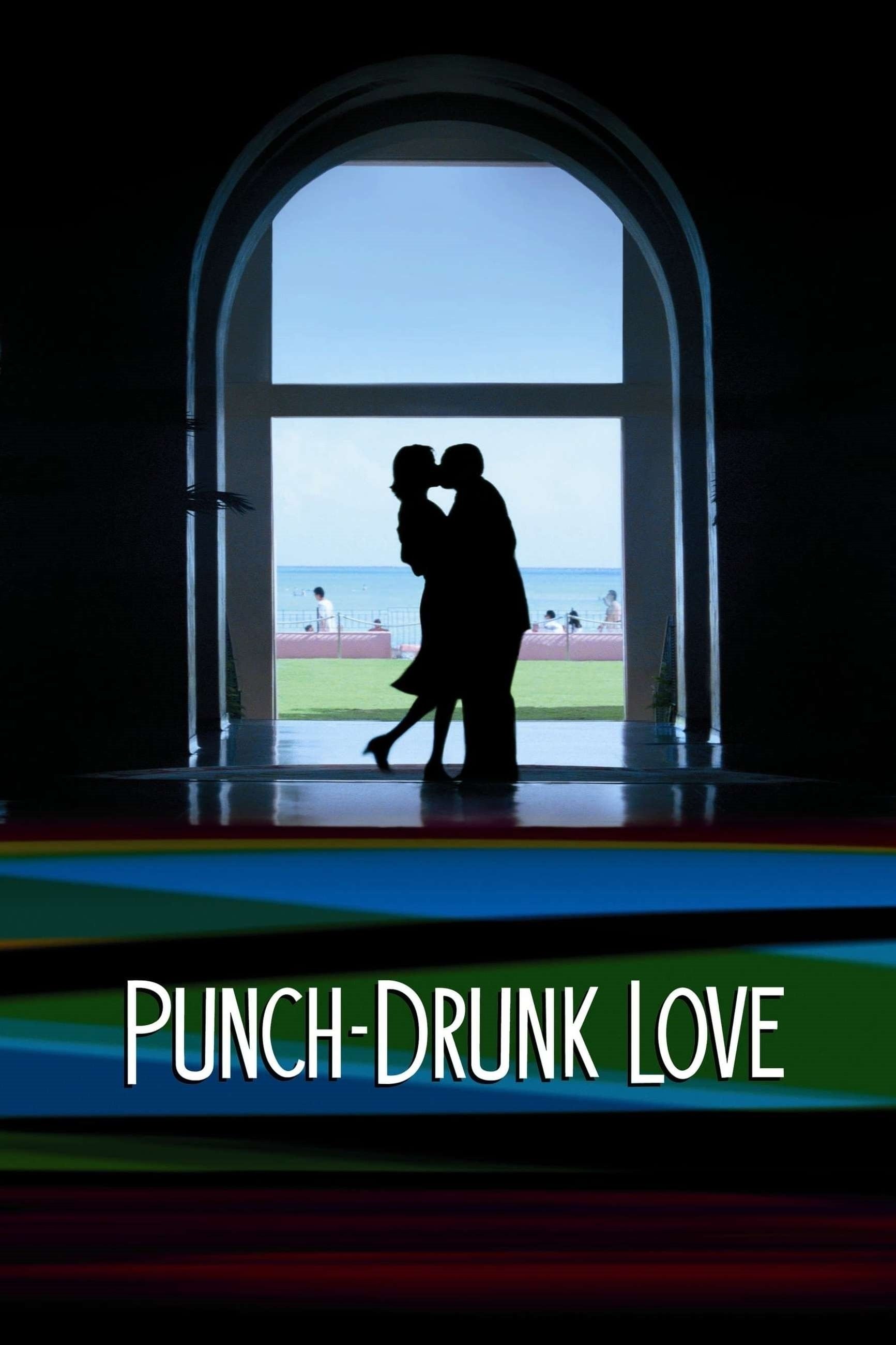 Punch-Drunk Love