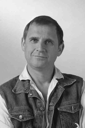 et billede af Fred Florusse