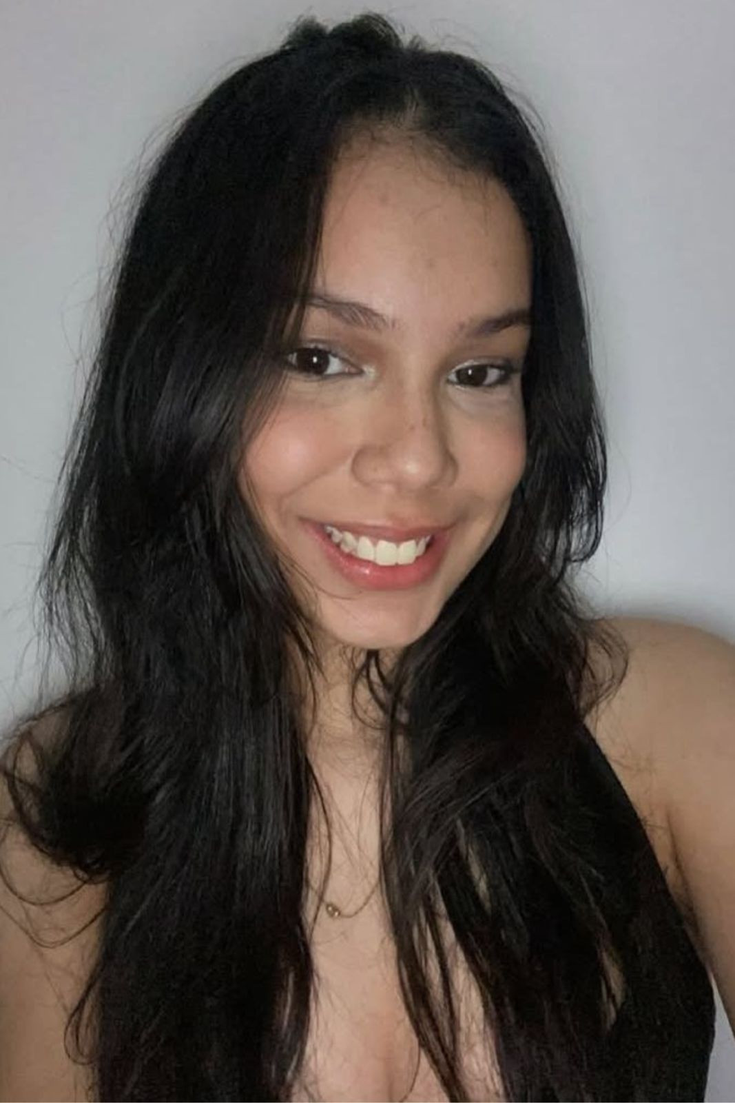 et billede af Luana Carriles