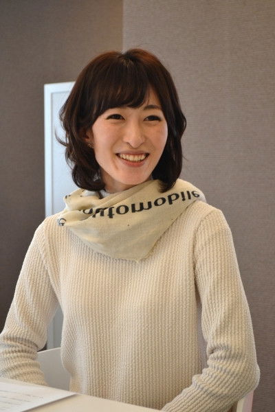 et billede af Hasumi Yuuya