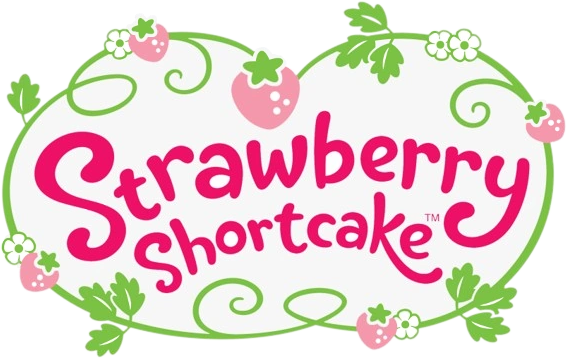 Strawberry Shortcake's Berry Bitty Adventures Logo