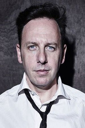 et billede af Saverio Maligno