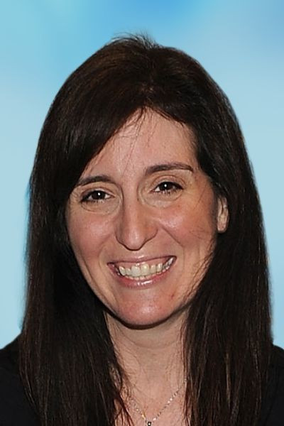 et billede af Wendy Mass