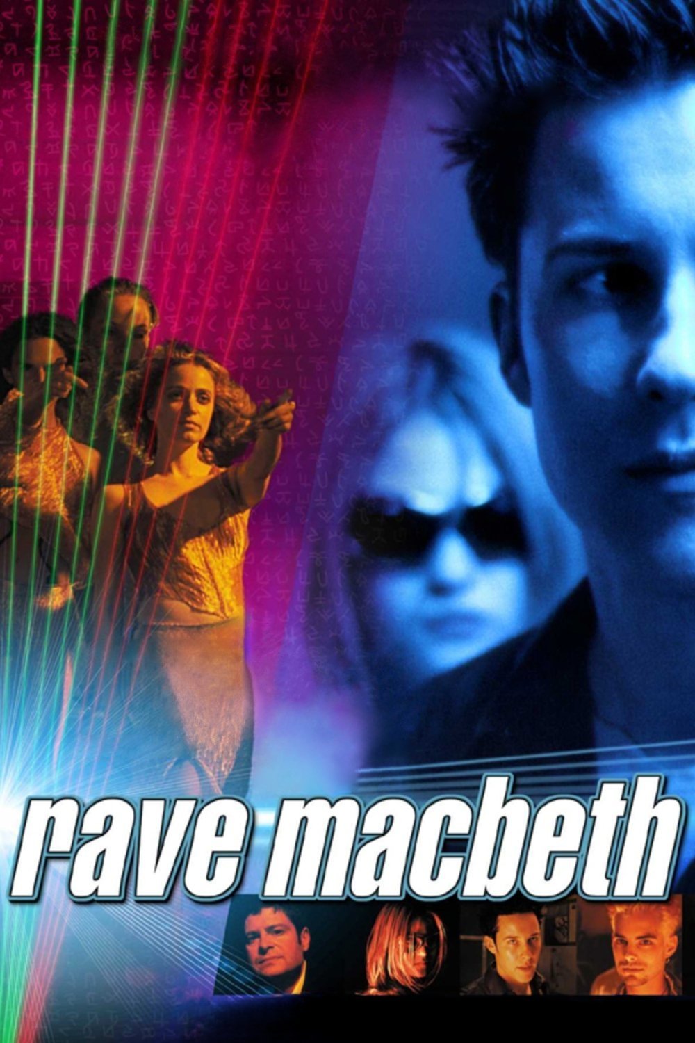 Rave Macbeth