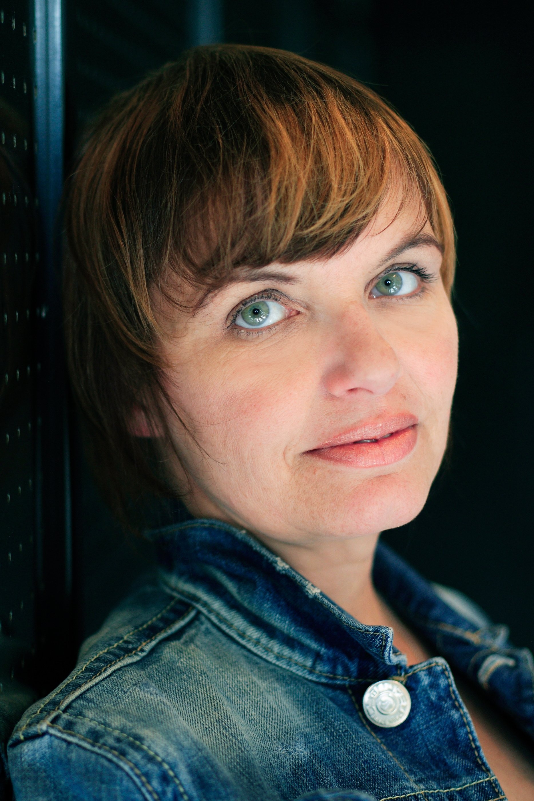 Diane Tell photo