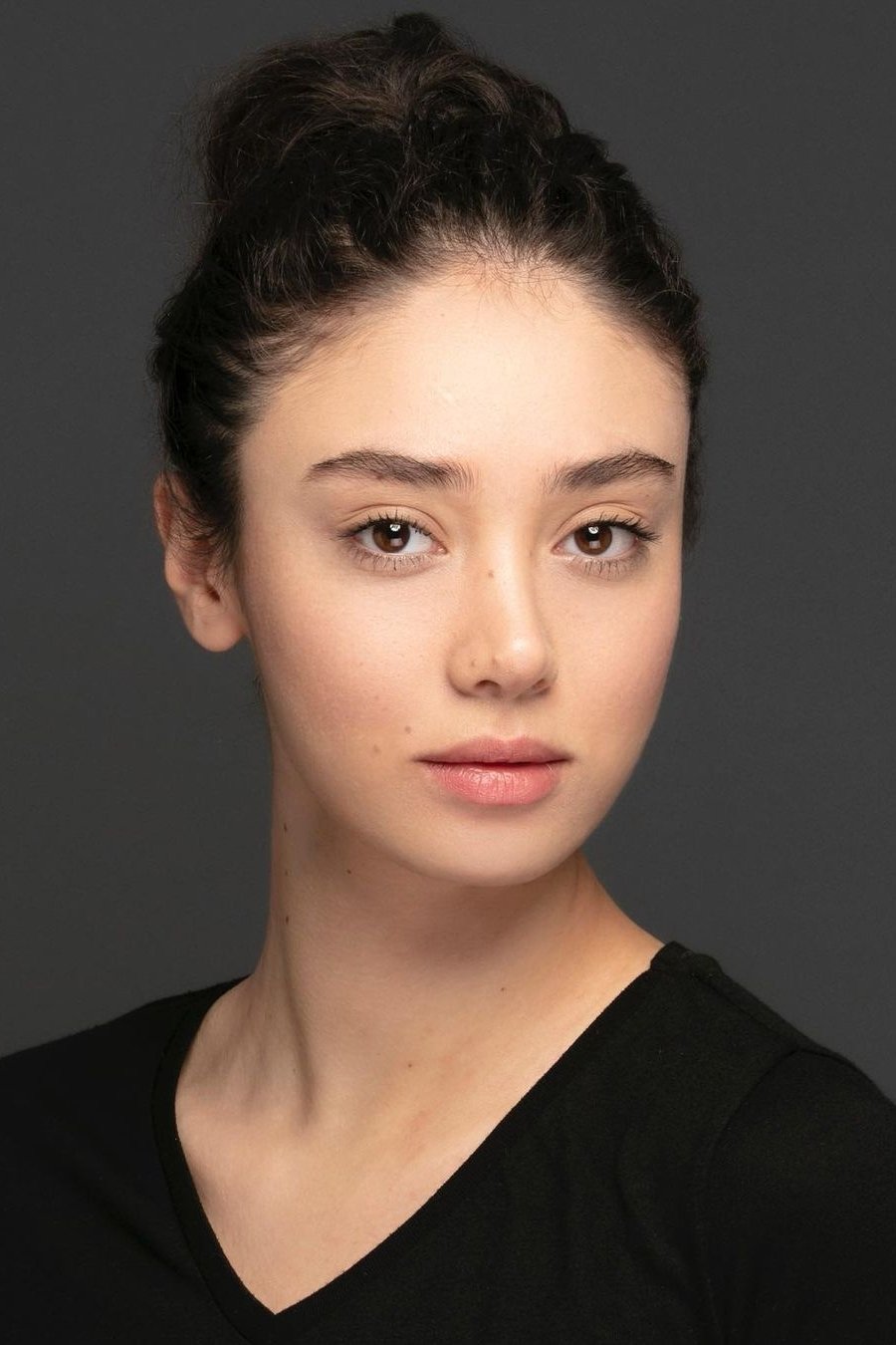 et billede af Gizem Sevim