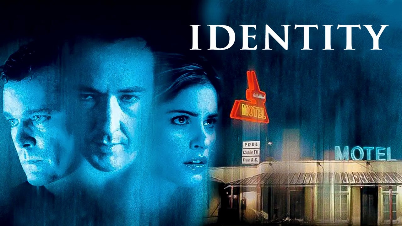 Identity (2003)