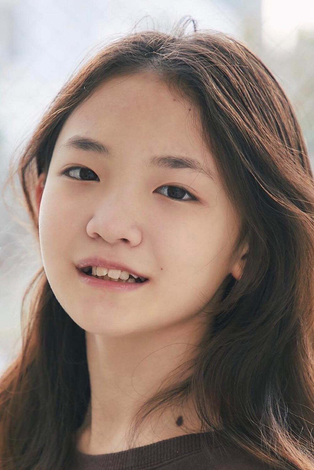 et billede af Harune Iida