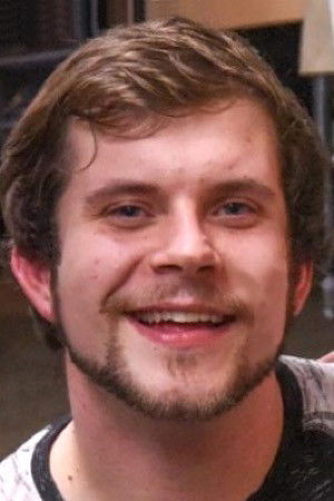 et billede af Justin Dickson