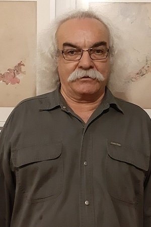 Seyyed Ali Salehi