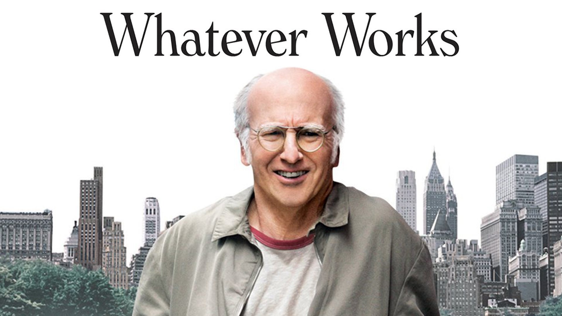 Whatever Works (2009)