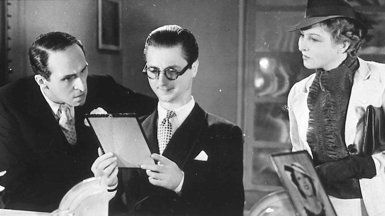 The Spanking (1937)