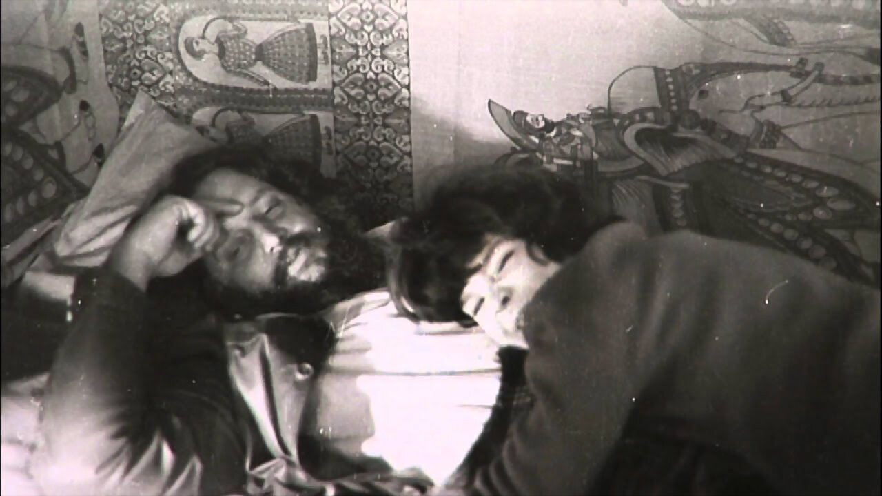 Diário de Uma Busca (2011)