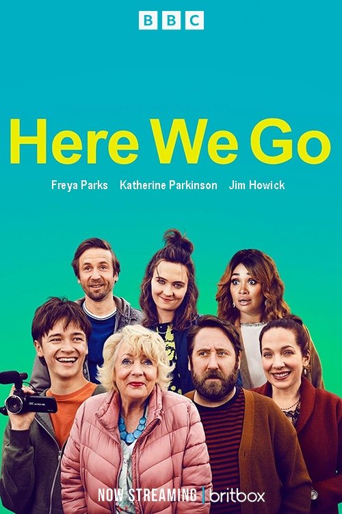 EN - Here We Go (2020)