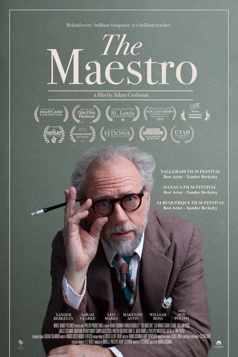 The Maestro