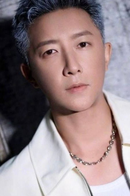 et billede af Alan Lam Wing-Lun