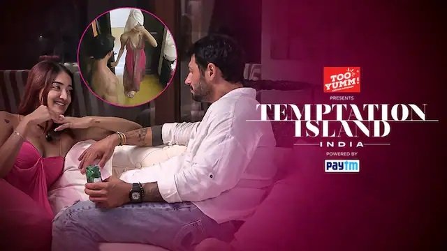 Thumbnail for Season Ka Pehla Break Up? Season 1 Episode 5