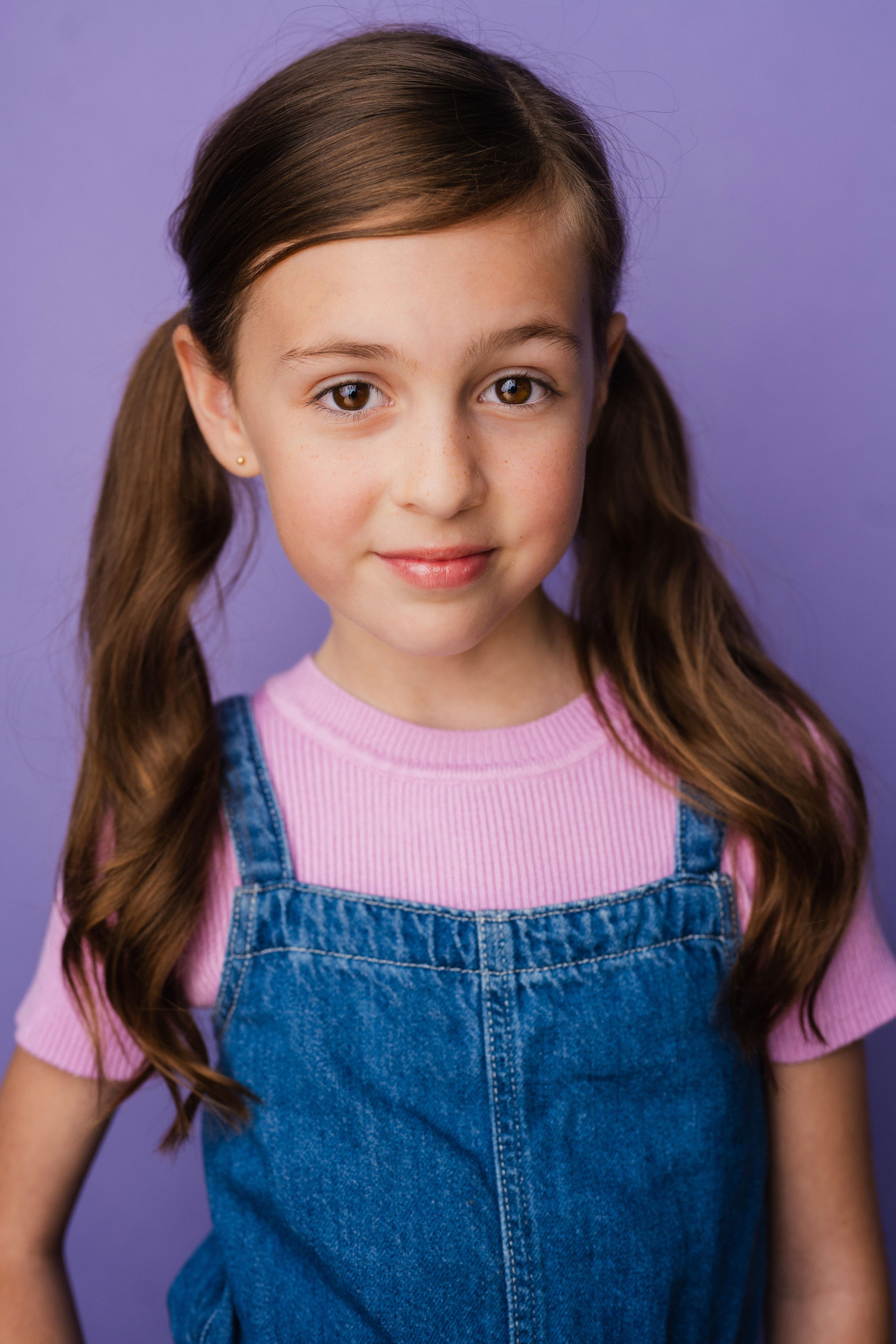 et billede af Rosie Darling Tucker