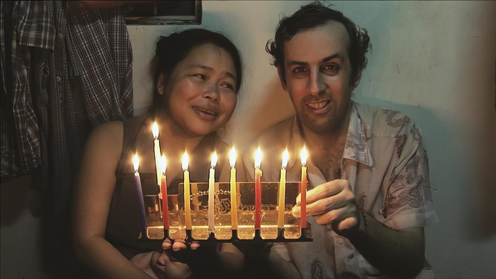 Phnom Penh Lullaby (2011)