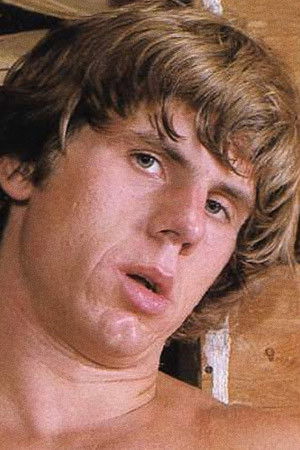 et billede af Michael Christopher