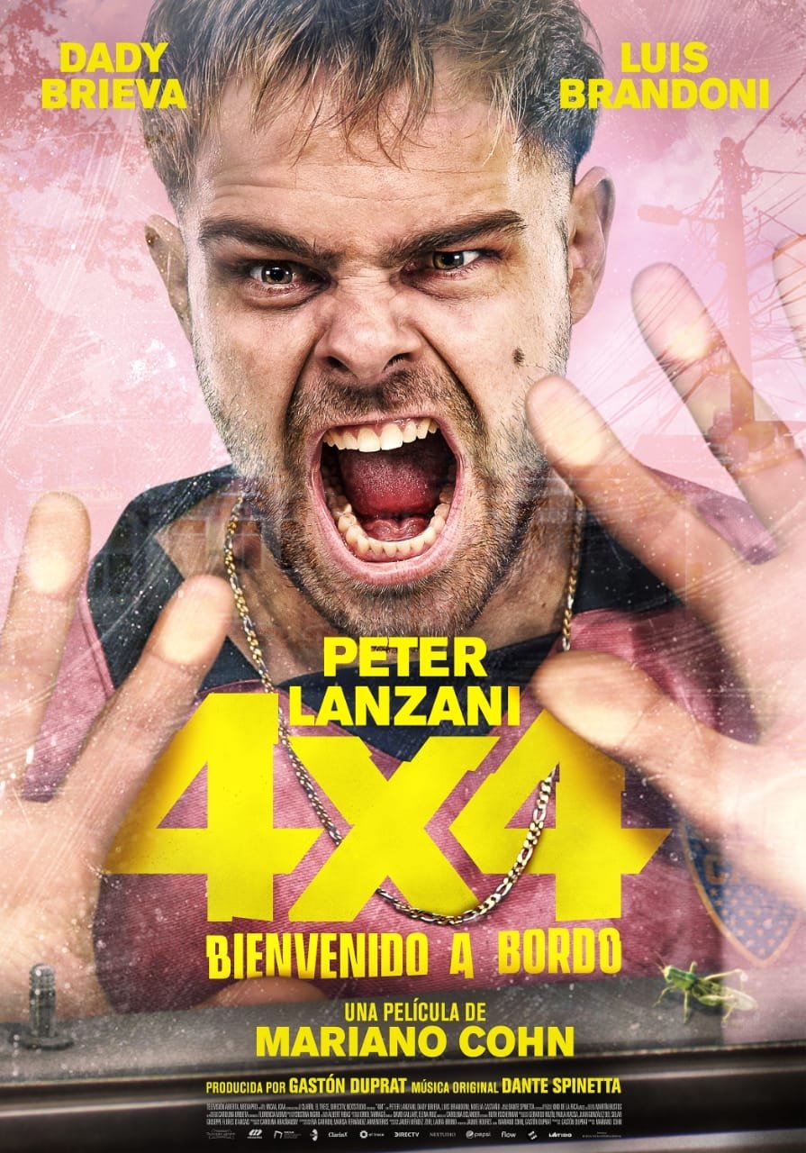watch 4×4 2019 online free watch 4×4 2019 online free