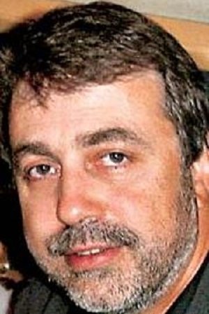 et billede af Aleksandr Boyarsky