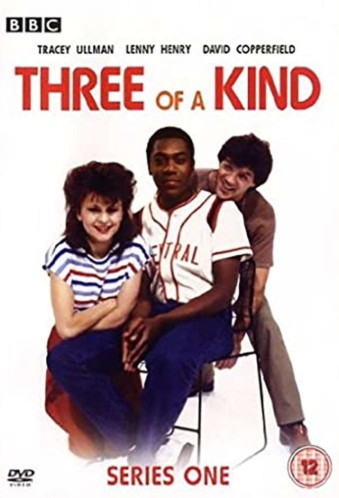 Three of a Kind - Season 1