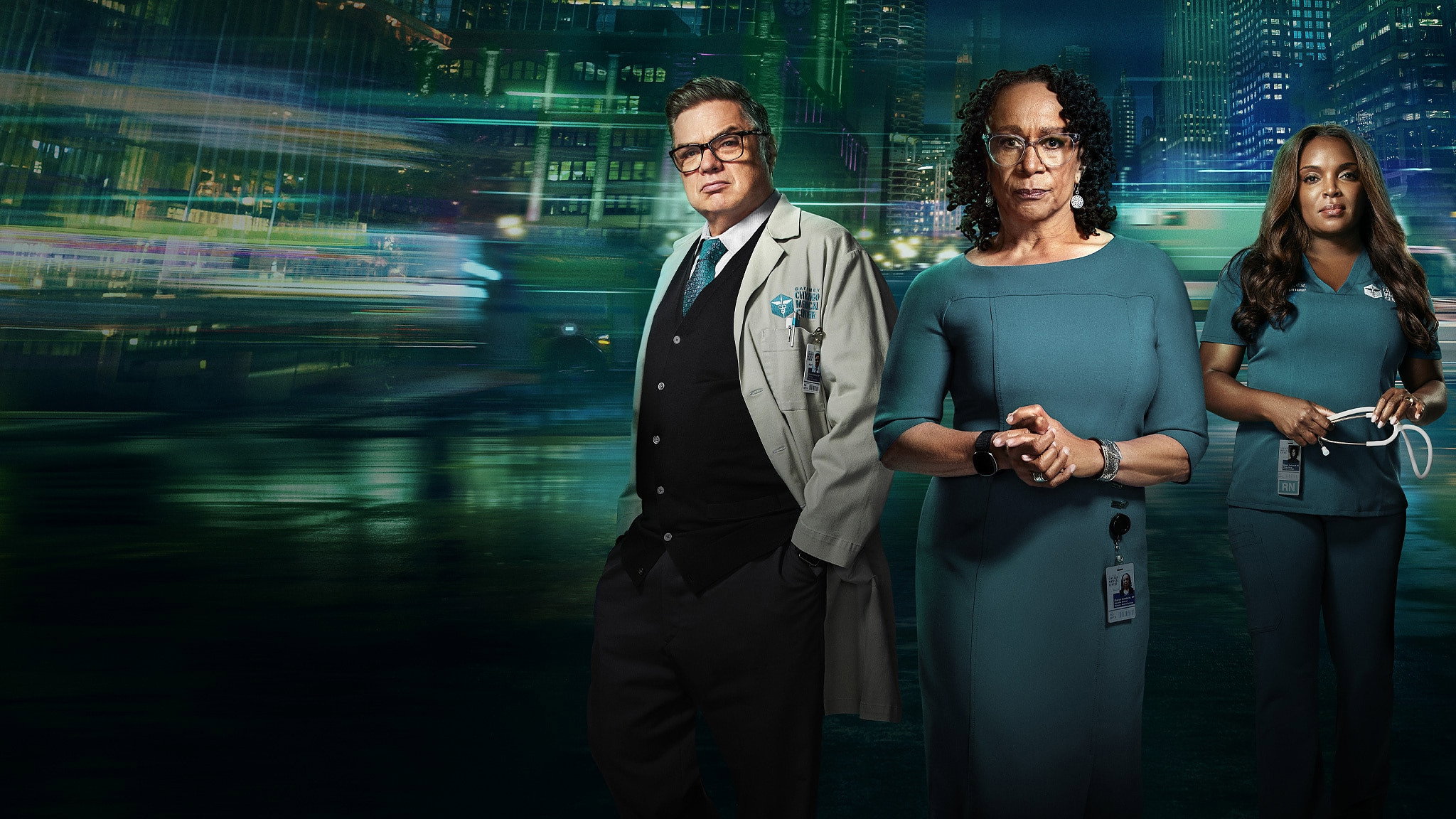 Chicago Med - Season 7