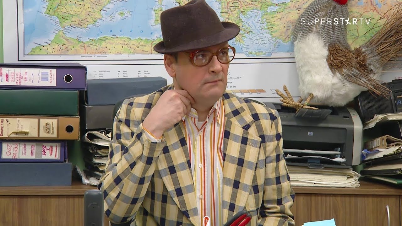 Državni posao Season 8 :Episode 130  1379 Hakeri