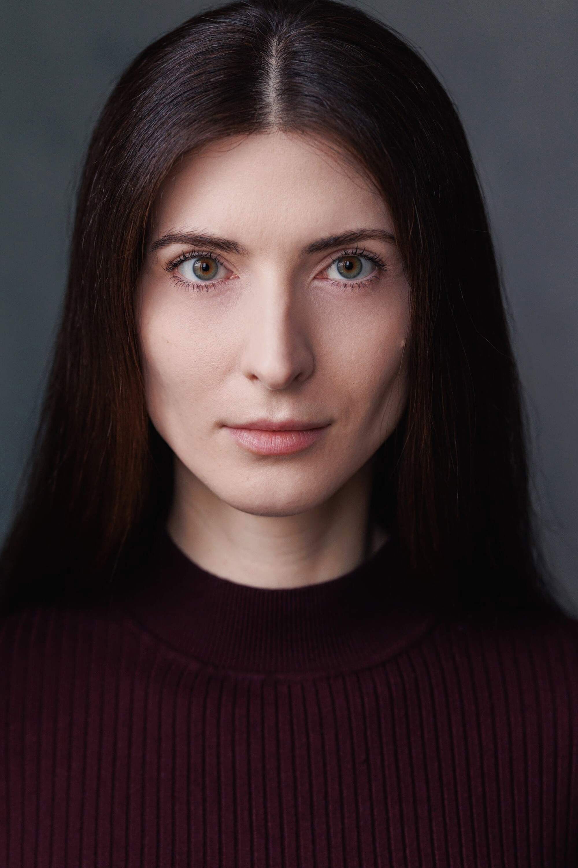 et billede af Lizabeth Helian