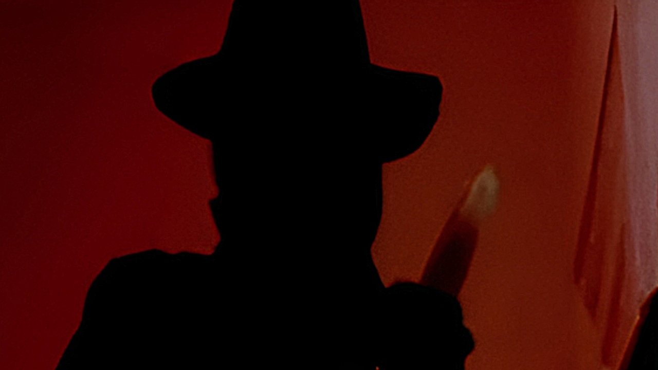 5 Dead on the Crimson Canvas (1996)