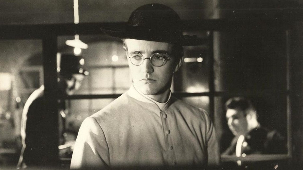 The Ceremony (1963)