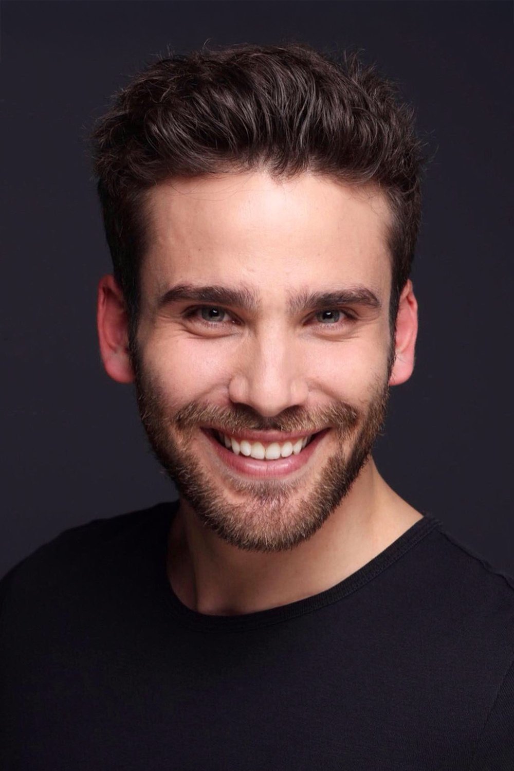 et billede af Oğuzhan Karbi